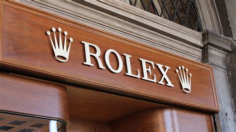 ologramma rolex cosa vuol dire|Rolex Logo .